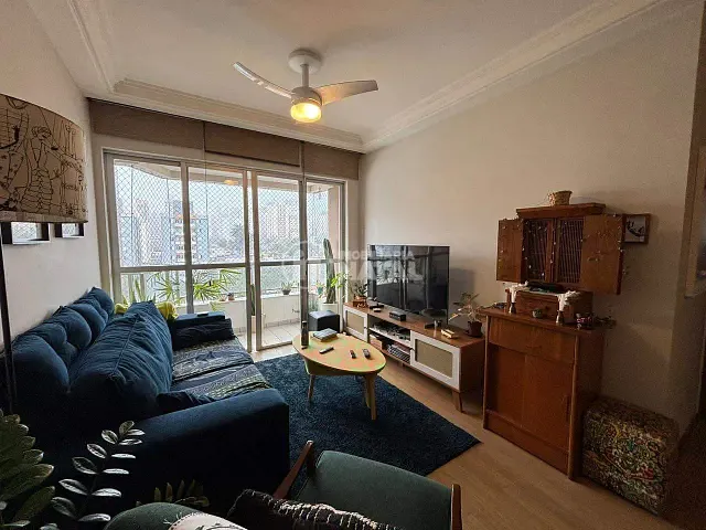 Apartamento com 130m² 3 quartos e 2 banheiros, à venda, no bairro Vila Larsen 1 em Londrina