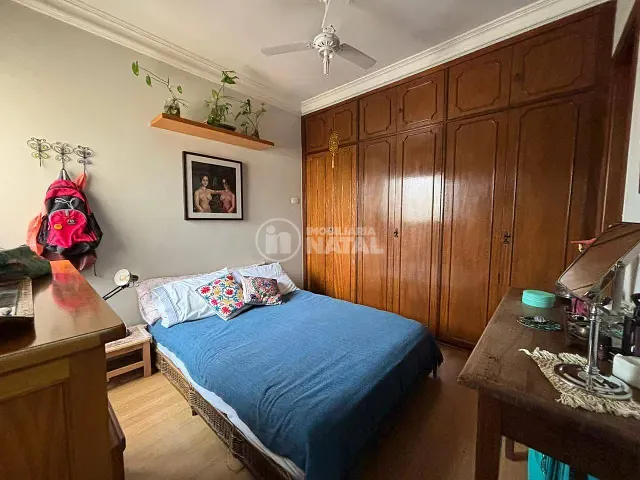 Apartamento com 130m² 3 quartos e 2 banheiros, à venda, no bairro Vila Larsen 1 em Londrina