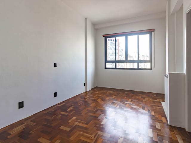 Foto do Apartamento - Cintra 115 - Apartamentos para locação, Santa Cecília, São Paulo, SP | Niilo