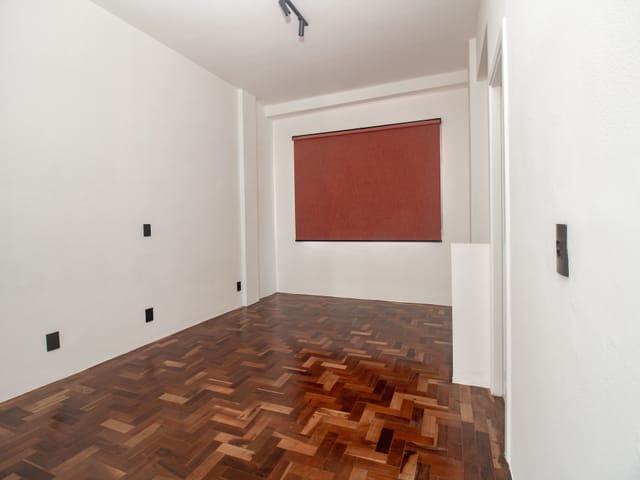 Apartamento 1 quarto e 1 banheiro, para alugar, no bairro Santa Cecília em São Paulo