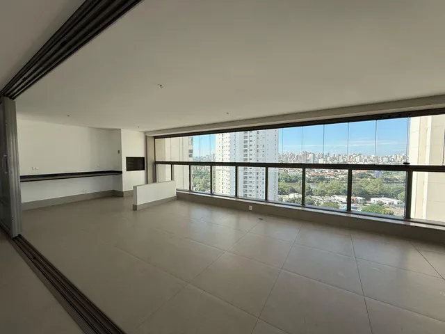 Apartamento com 639m² 3 quartos e 5 banheiros, à venda, no bairro Gleba Palhano em Londrina