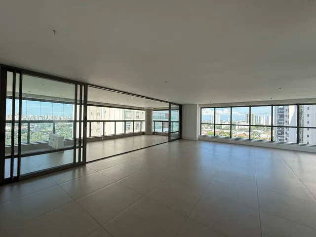 Apartamento com 639m² 3 quartos e 5 banheiros, à venda, no bairro Gleba Palhano em Londrina