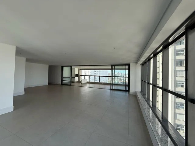 Apartamento com 639m² 3 quartos e 5 banheiros, à venda, no bairro Gleba Palhano em Londrina