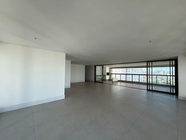 Apartamento com 639m² 3 quartos e 5 banheiros, à venda, no bairro Gleba Palhano em Londrina