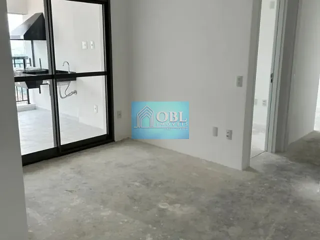Apartamento com 64m² 2 quartos e 2 banheiros, à venda, no bairro Jardim Independência em São Paulo
