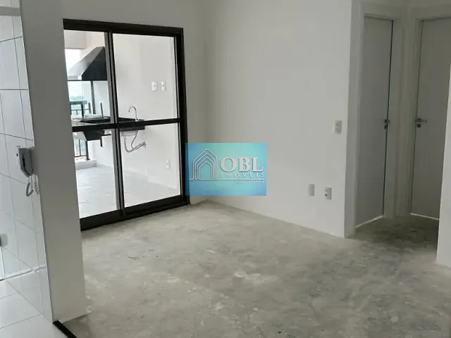 Apartamento com 64m² 2 quartos e 2 banheiros, à venda, no bairro Jardim Independência em São Paulo