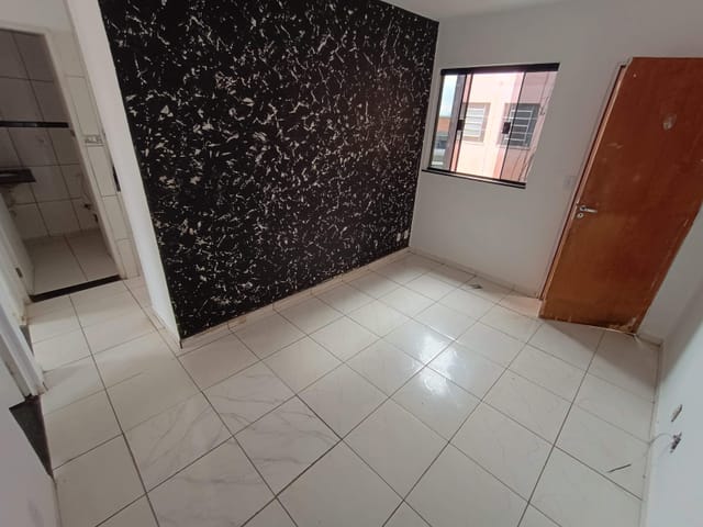 Foto do Apartamento - Apartamento para venda , Conjunto Habitacional Roberto Romano, Santa Bárbara D'Oeste, SP | Oeste Imóveis