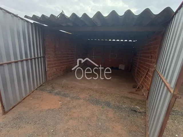 Apartamento com 44m² 2 quartos e 1 banheiro, à venda, no bairro Conjunto Habitacional Roberto Romano em Santa Bárbara D'Oeste