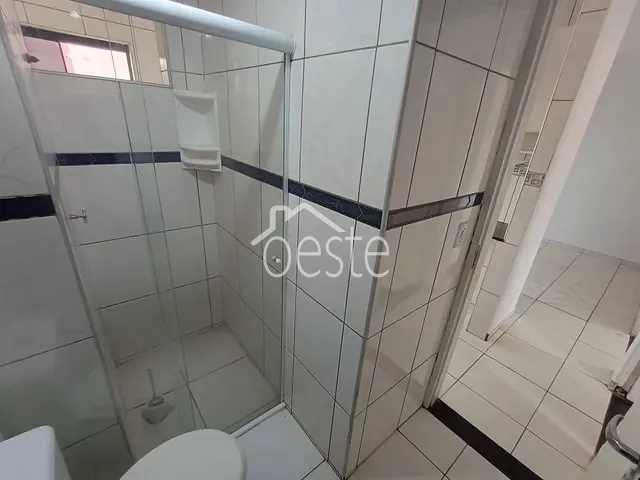 Apartamento com 44m² 2 quartos e 1 banheiro, à venda, no bairro Conjunto Habitacional Roberto Romano em Santa Bárbara D'Oeste