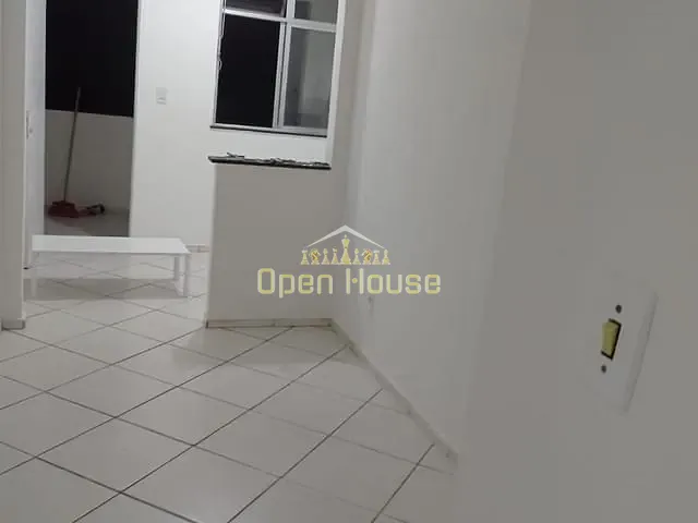 Apartamento 2 quartos e 1 banheiro, à venda, no bairro Vale do Sol em Pinheiral