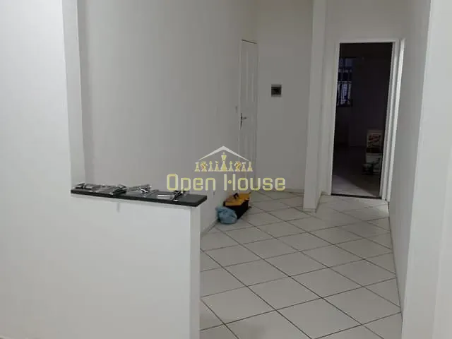 Apartamento 2 quartos e 1 banheiro, à venda, no bairro Vale do Sol em Pinheiral