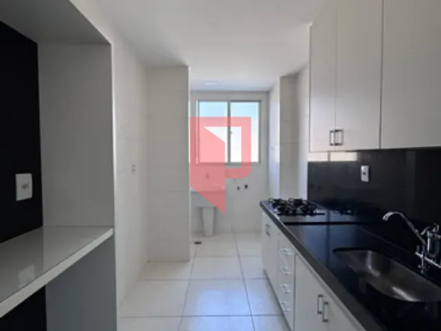 Apartamento 3 quartos e 2 banheiros, para alugar, no bairro Caiçara-Adelaide em Belo Horizonte