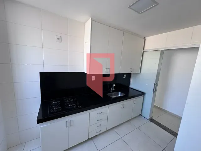 Apartamento 3 quartos e 2 banheiros, para alugar, no bairro Caiçara-Adelaide em Belo Horizonte