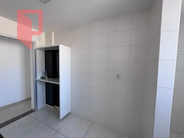 Apartamento 3 quartos e 2 banheiros, para alugar, no bairro Caiçara-Adelaide em Belo Horizonte
