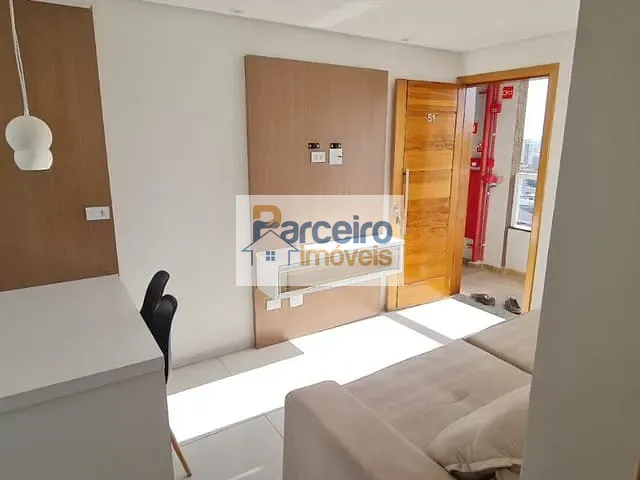 Apartamento com 49m² 2 quartos e 1 banheiro, à venda, no bairro Vila Matilde em São Paulo