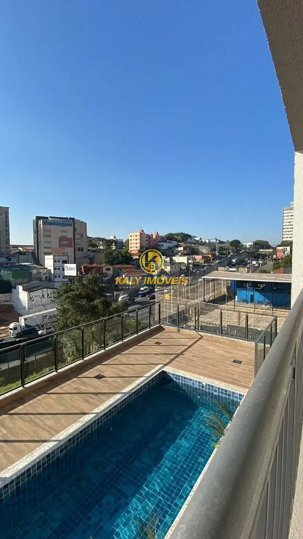 Apartamento, 2 quartos, 56 m² - Foto 16