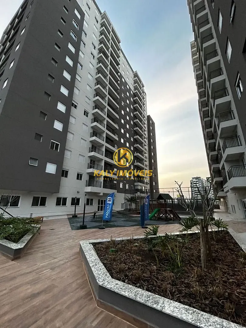 Apartamento, 2 quartos, 56 m² - Foto 18