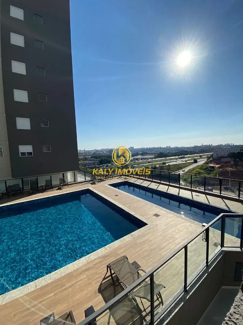 Apartamento, 2 quartos, 56 m² - Foto 15