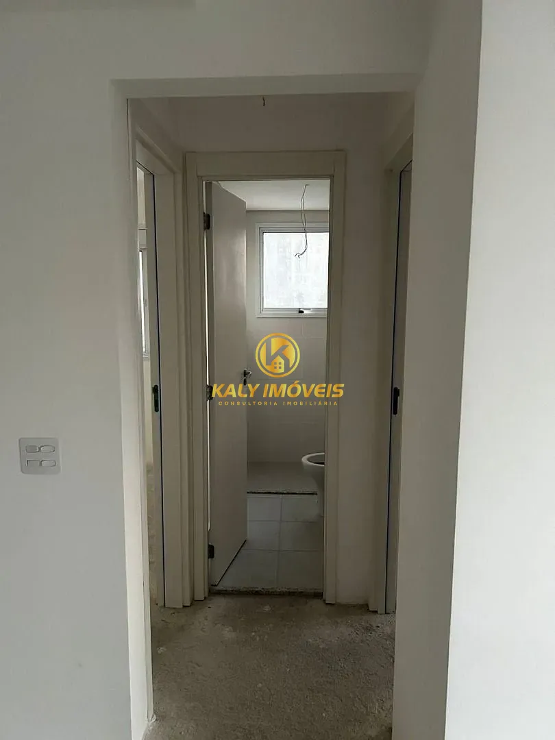Apartamento, 2 quartos, 56 m² - Foto 9