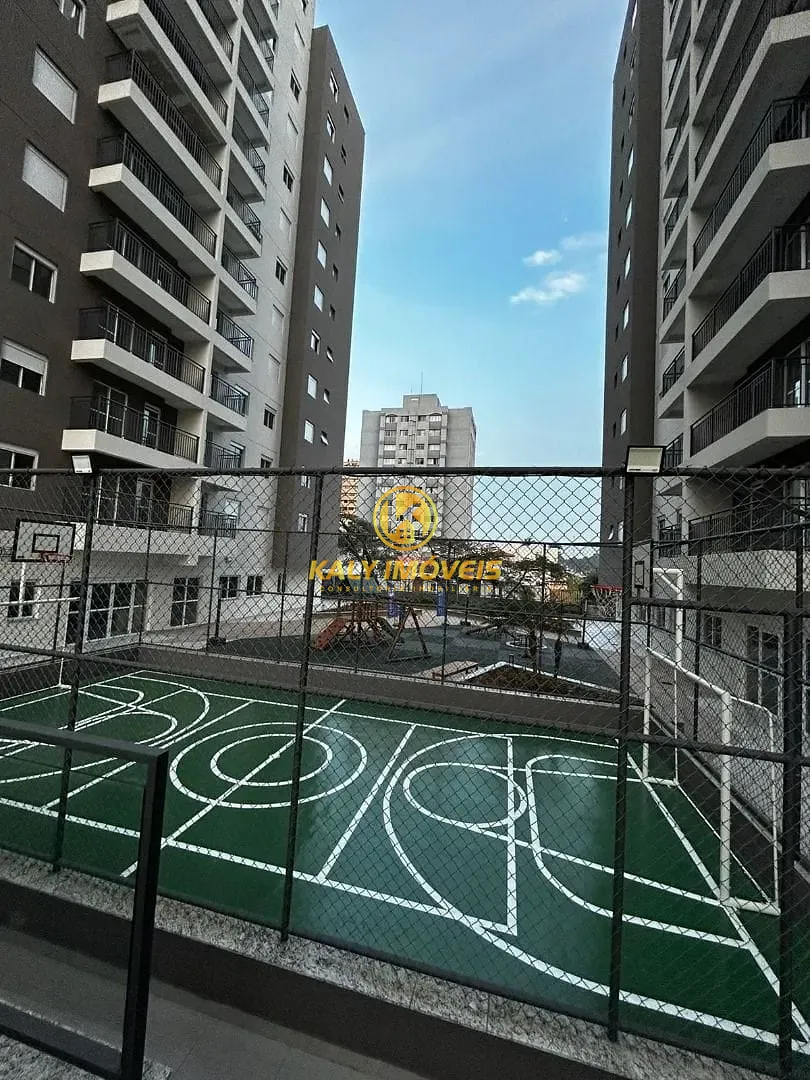 Apartamento, 2 quartos, 56 m² - Foto 14