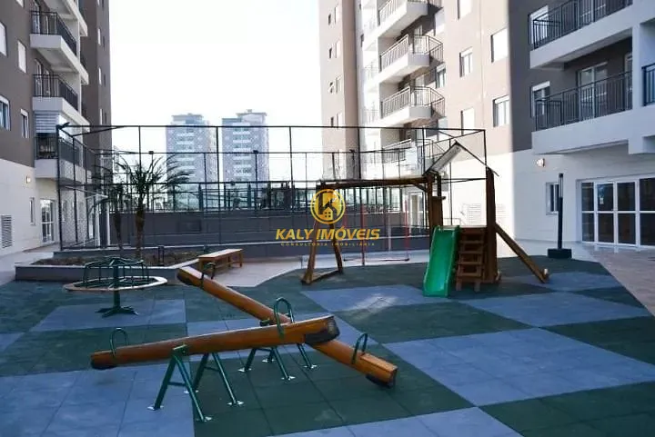 Apartamento, 2 quartos, 56 m² - Foto 13