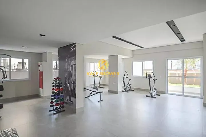 Apartamento, 2 quartos, 56 m² - Foto 12