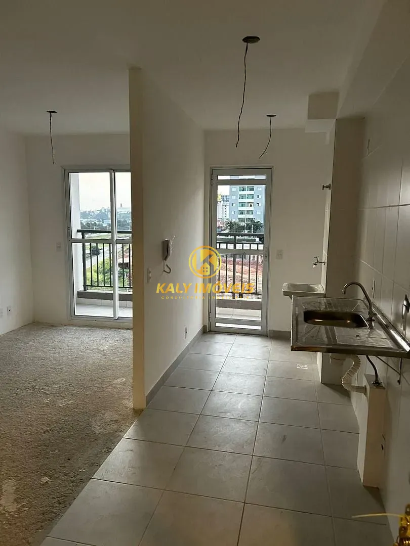Apartamento, 2 quartos, 56 m² - Foto 3