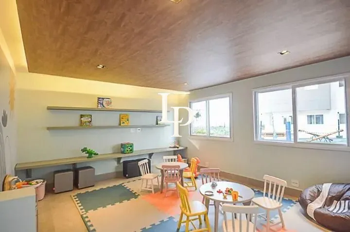 Apartamento, 2 quartos, 56 m² - Foto 10