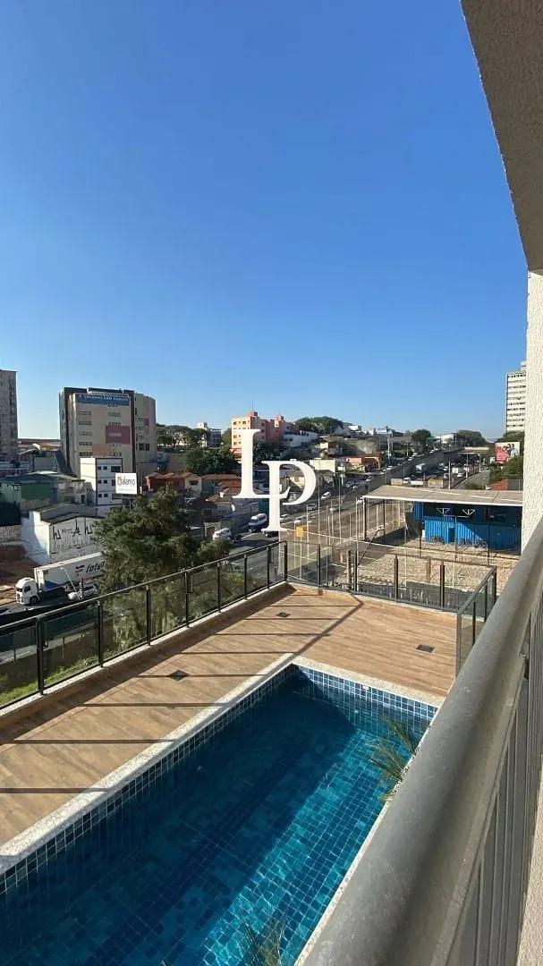 Apartamento, 2 quartos, 56 m² - Foto 16