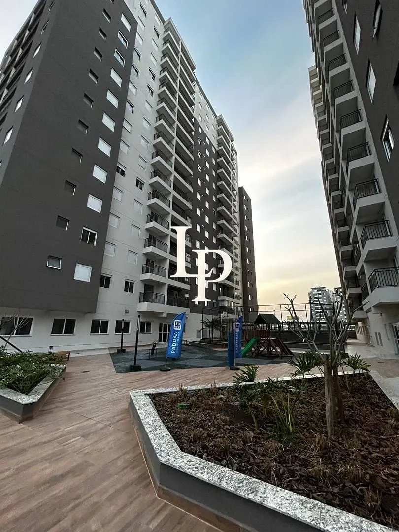 Apartamento, 2 quartos, 56 m² - Foto 18