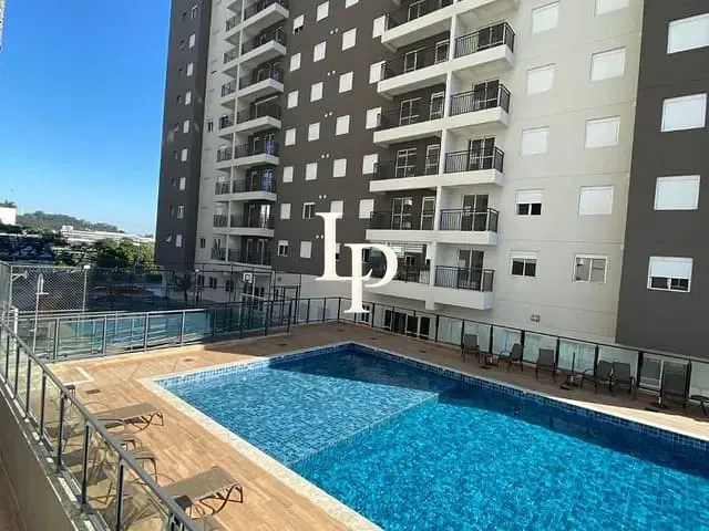 Apartamento 2 quartos e 1 banheiro, à venda, no bairro Vila Mussolini em São Bernardo do Campo