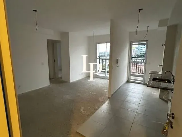 Apartamento 2 quartos e 1 banheiro, à venda, no bairro Vila Mussolini em São Bernardo do Campo