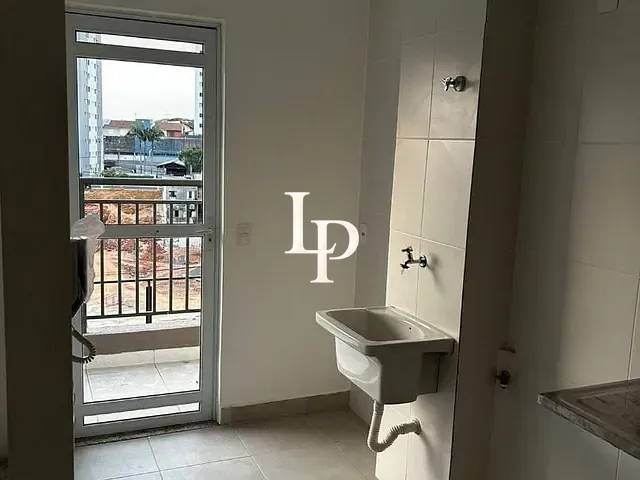 Apartamento 2 quartos e 1 banheiro, à venda, no bairro Vila Mussolini em São Bernardo do Campo