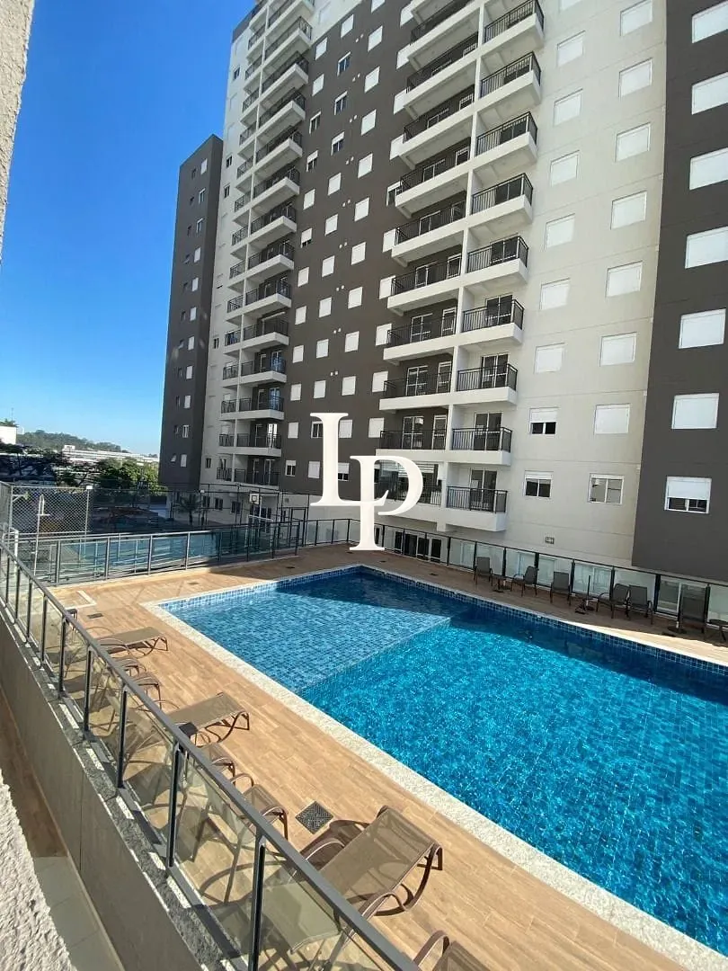 Apartamento, 2 quartos, 56 m² - Foto 1