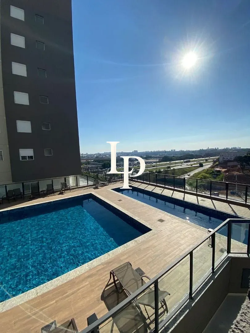 Apartamento, 2 quartos, 56 m² - Foto 15