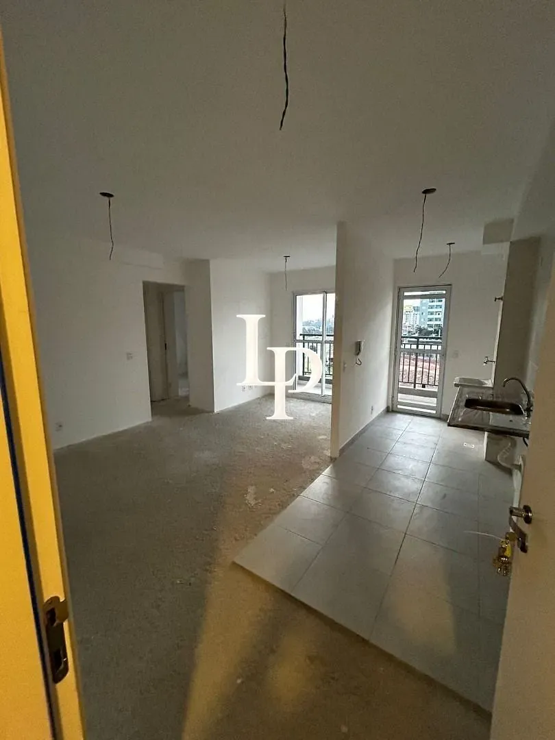 Apartamento, 2 quartos, 56 m² - Foto 2