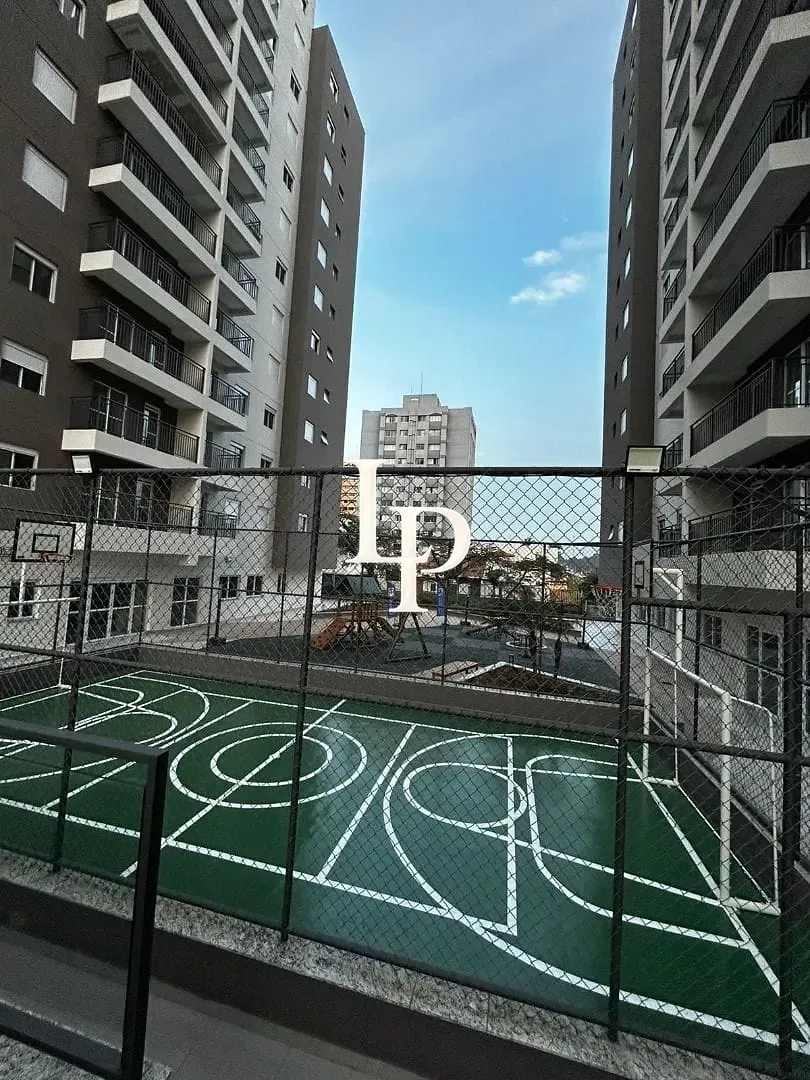 Apartamento, 2 quartos, 56 m² - Foto 14