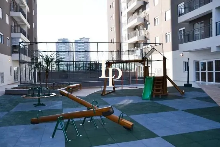 Apartamento, 2 quartos, 56 m² - Foto 13