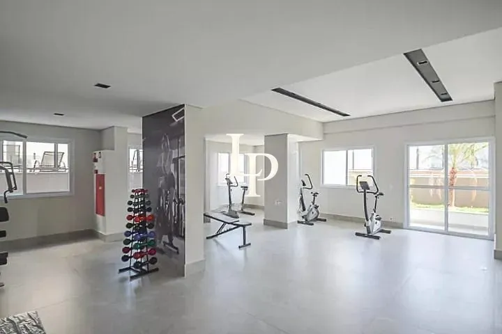 Apartamento, 2 quartos, 56 m² - Foto 12