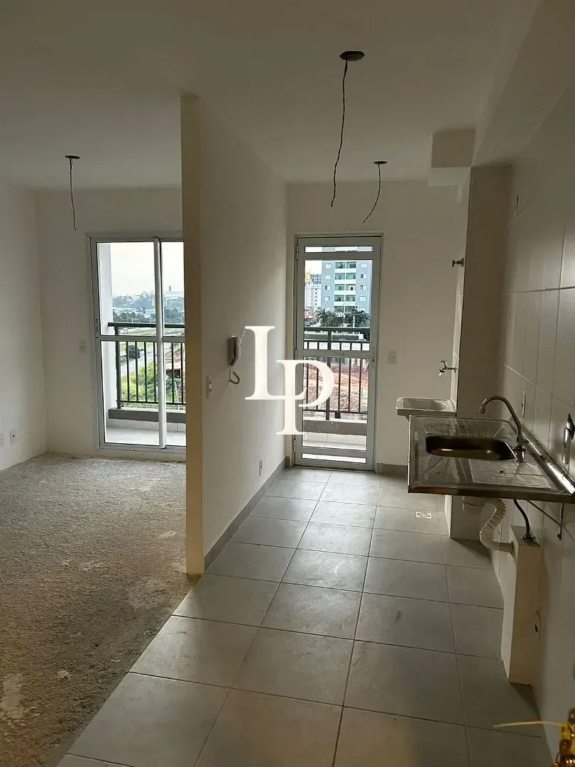 Apartamento, 2 quartos, 56 m² - Foto 3