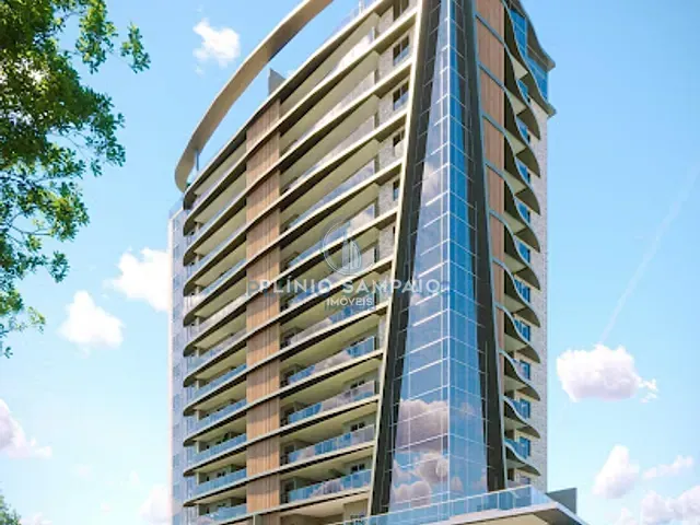 Apartamento com 97m² 3 quartos e 2 banheiros, à venda, no bairro Aeroporto em Vitória
