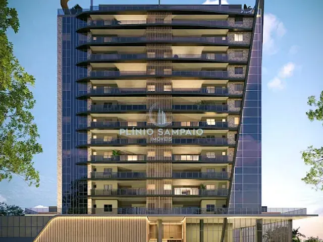 Apartamento com 97m² 3 quartos e 2 banheiros, à venda, no bairro Aeroporto em Vitória