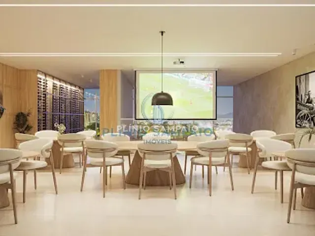 Apartamento com 97m² 3 quartos e 2 banheiros, à venda, no bairro Aeroporto em Vitória