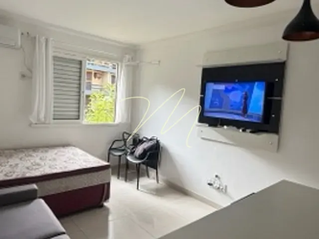 Apartamento 1 quarto e 1 banheiro, à venda, no bairro São Pedro em Ilhéus