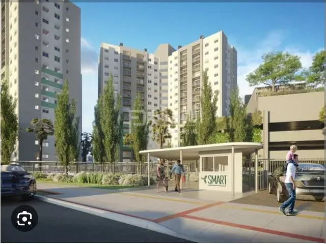 Apartamento 3 quartos e 2 banheiros, à venda, no bairro Areal em Pelotas