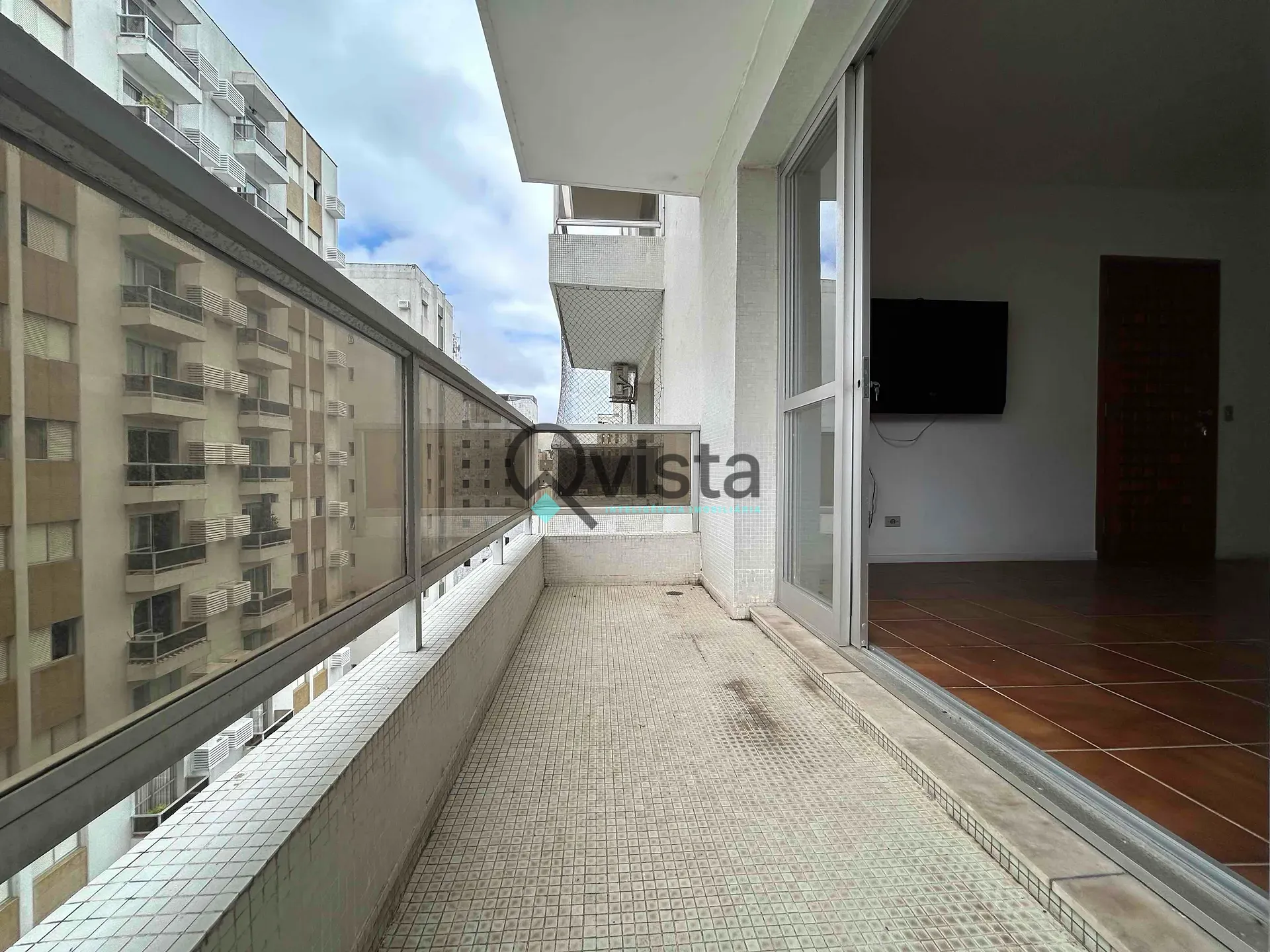 Apartamento, 3 quartos, 130 m² - Foto 3