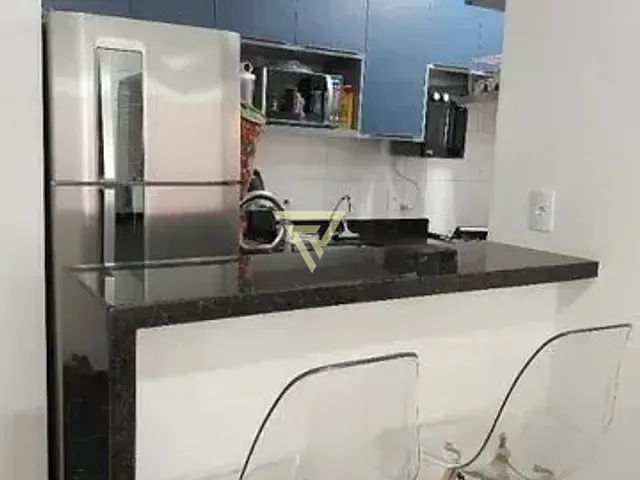 Apartamento com 143m² 2 quartos e 2 banheiros, à venda, no bairro Ribeirânia em Ribeirão Preto