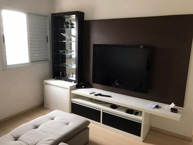 Foto do Apartamento - Apartamento à venda, 73 m² por R$ 480.000,00 - Vila Betânia - São José dos Campos/SP | RUSSI IMÓVEIS