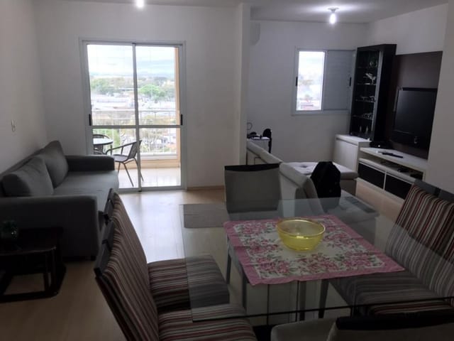 Foto do Apartamento - Apartamento à venda, 73 m² por R$ 480.000,00 - Vila Betânia - São José dos Campos/SP | RUSSI IMÓVEIS