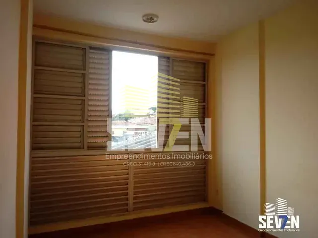 Apartamento com 58m² 1 quarto e 1 banheiro, à venda, no bairro Centro em Bauru